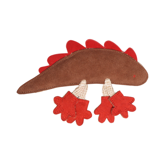 TuffRider Dino Dog Toy- JPC Equestrian.com