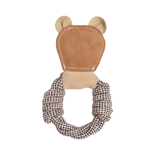 TuffRider Monkey Dog Toy- JPC Equestrian.com