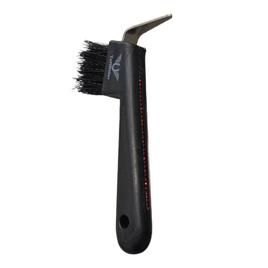 TuffRider Diamond Hoof Pick