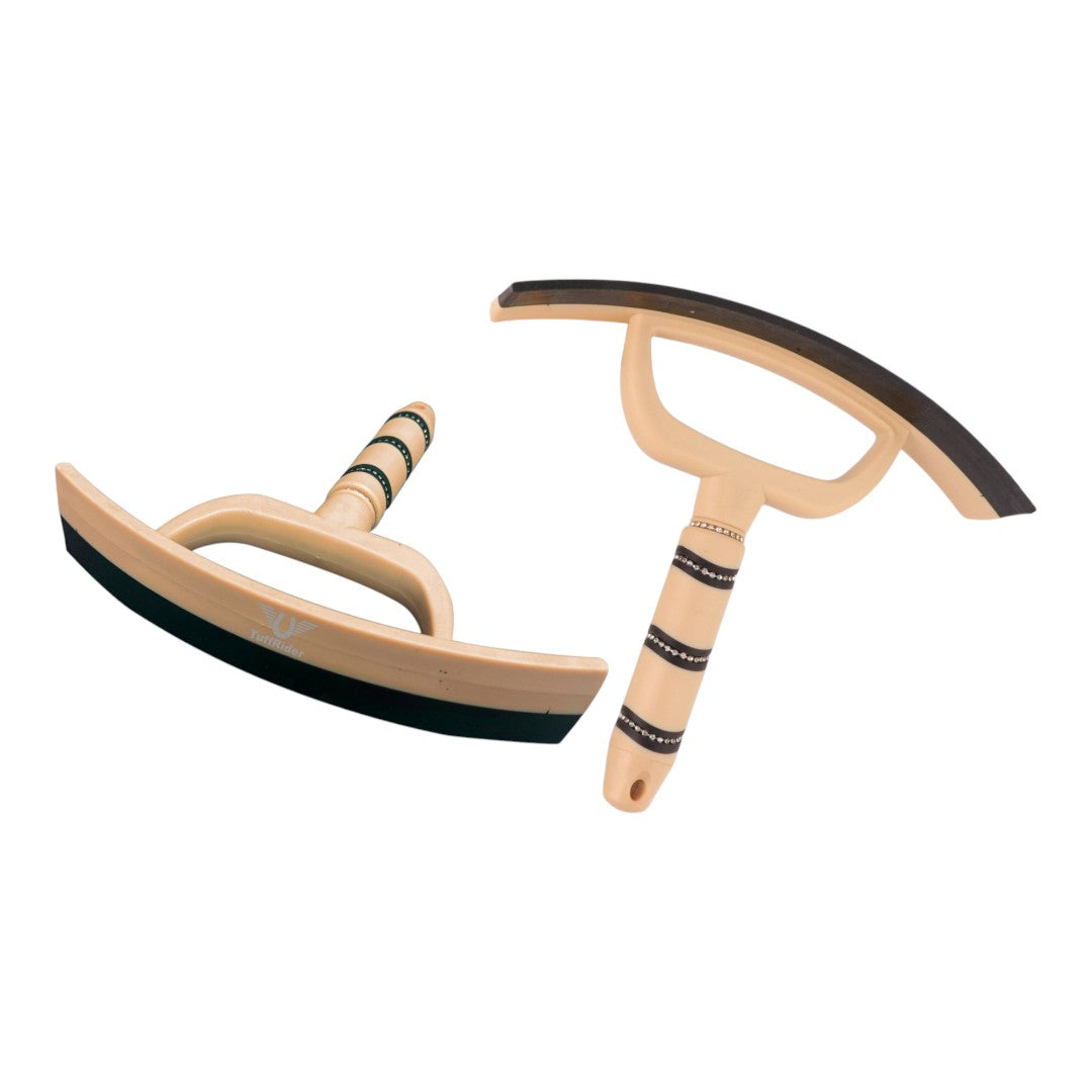 TuffRider Diamond Sweat Scraper