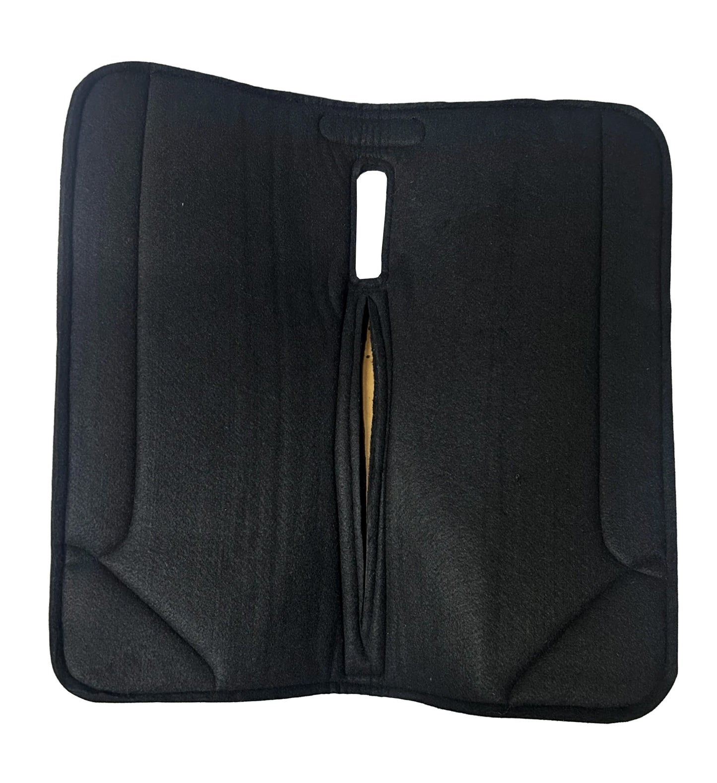 TuffRider Polyester Felt 1" Western Saddle Pad