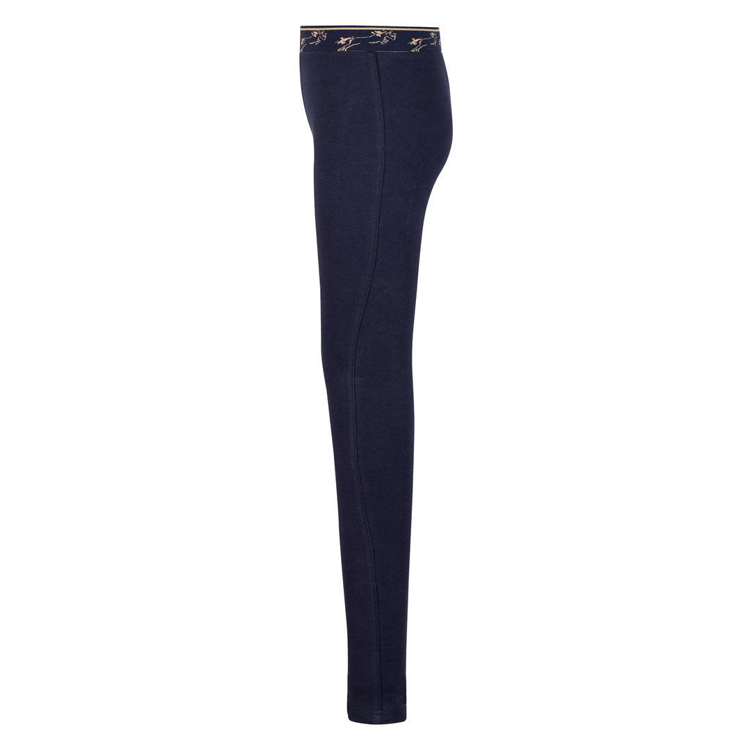 TuffRider Children's Cotton Schooler Jodhpurs