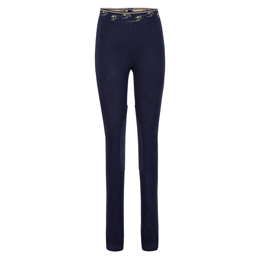 TuffRider Children's Cotton Schooler Jodhpurs