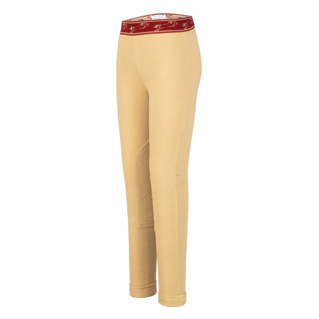 TuffRider Children's Cotton Schooler Jodhpurs
