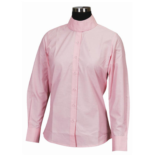 TuffRider Children's Starter Long Sleeve Show Shirt