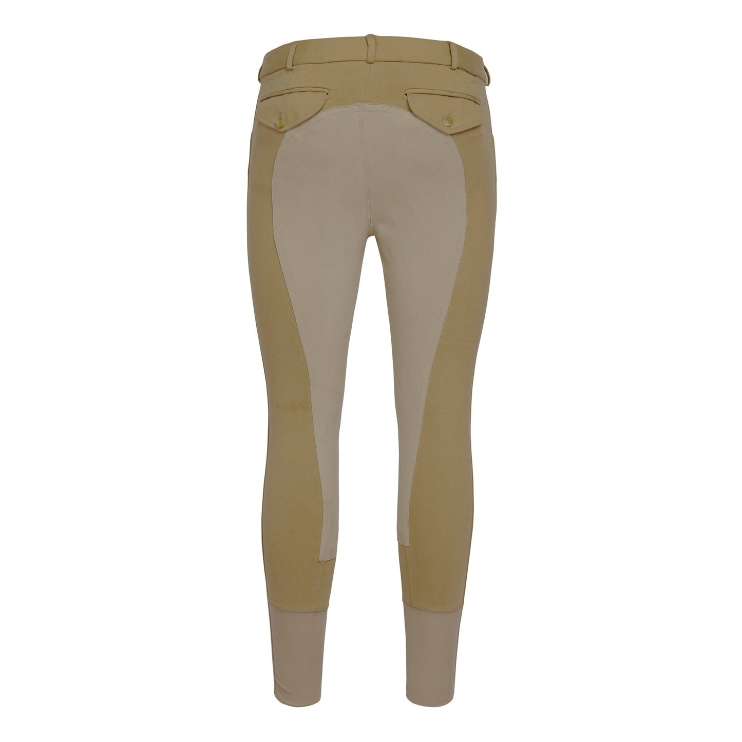 TuffRider Men's Patrol 4 Pockets Full Seat Breeches