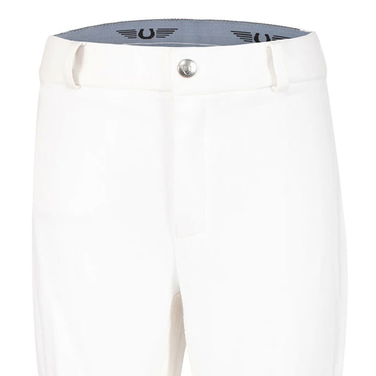 TuffRider Children's Cotton Full Seat Breeches