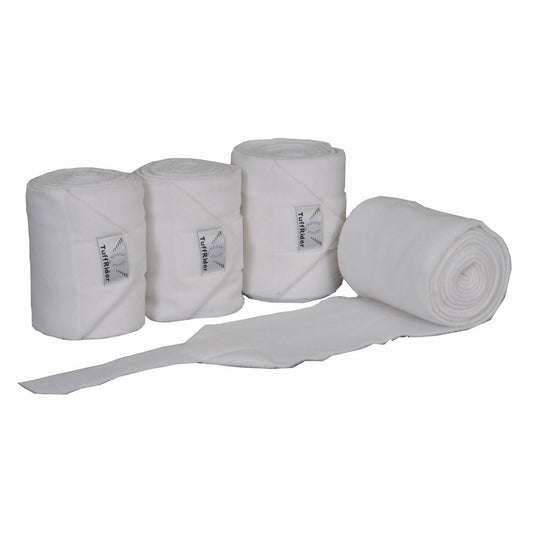 TuffRider Horse Fleece Polo Bandages