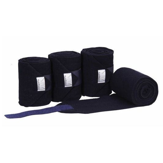 TuffRider Horse Fleece Polo Bandages