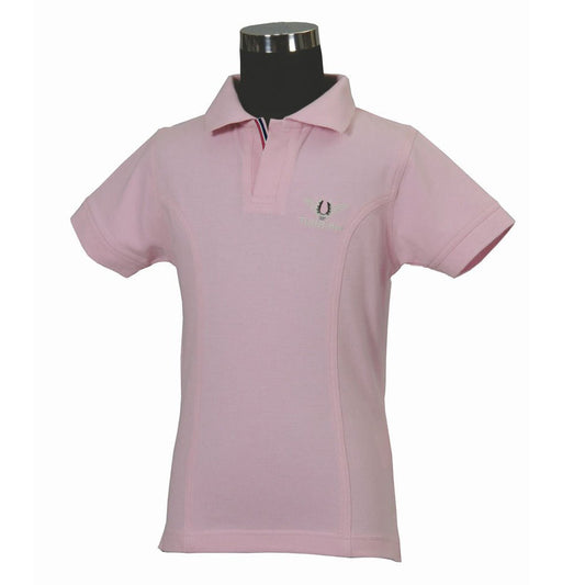 TuffRider Children's Polo Sport Shirt