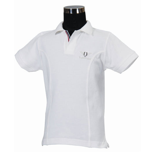 TuffRider Children's Polo Sport Shirt