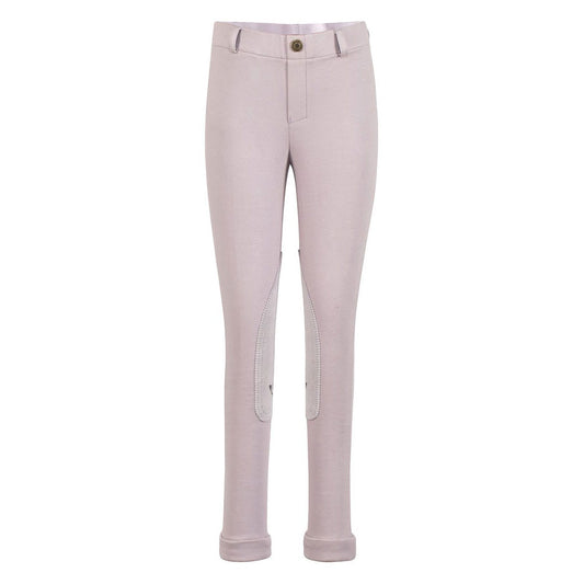 TuffRider Kid's Starter Low-Rise Pull-On Jodhpurs