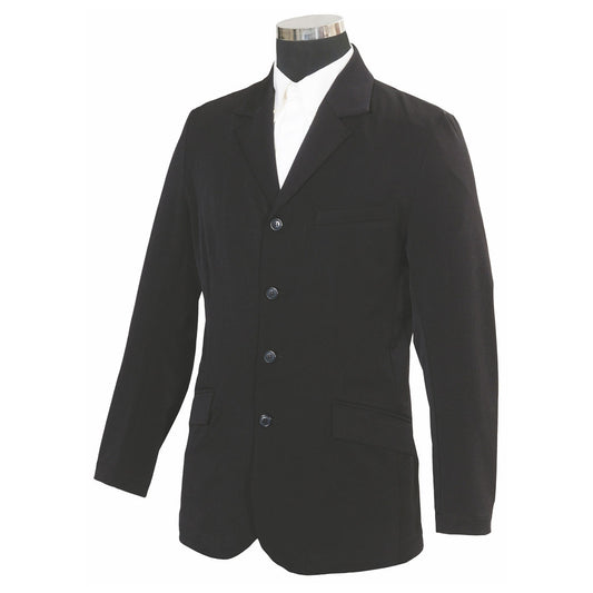 TuffRider Men's Raleigh Show Coat