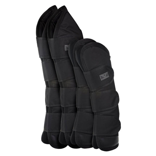 TuffRider 600 D Oxford Shipping Boot - Set of 4