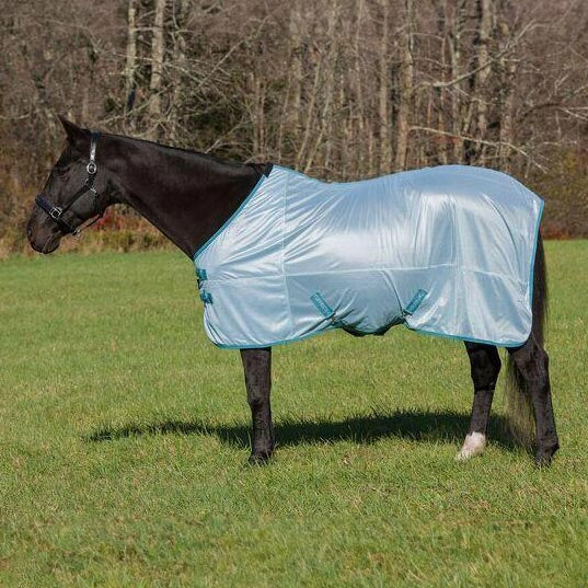 TuffRider Comfy Mesh Standard Neck Fly Sheet