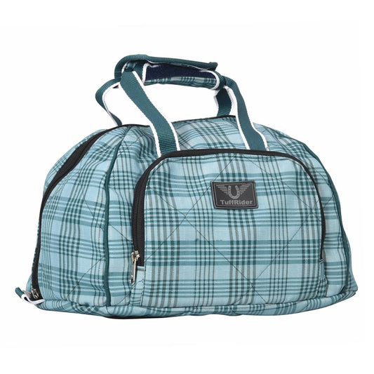 TuffRider Bonum Equestrian Helmet Bag