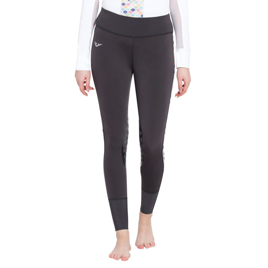 TuffRider Ladies Iris EquiCool Riding Tights