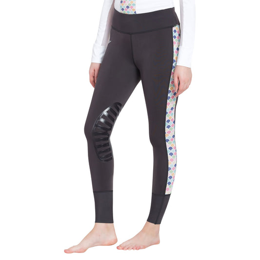 TuffRider Ladies Iris EquiCool Riding Tights
