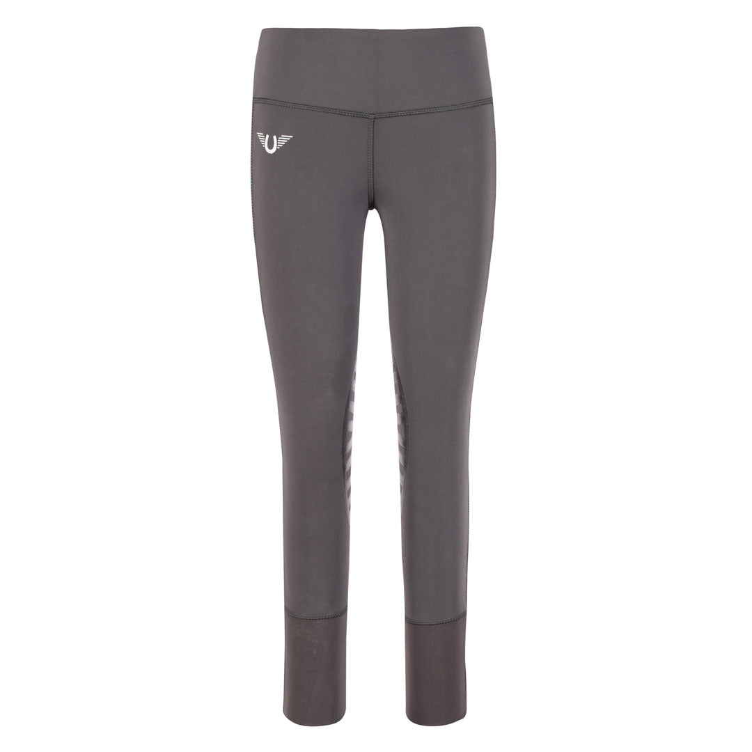 TuffRider Children's Athena EquiCool Riding Tights