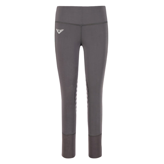 TuffRider Children's Athena EquiCool Riding Tights