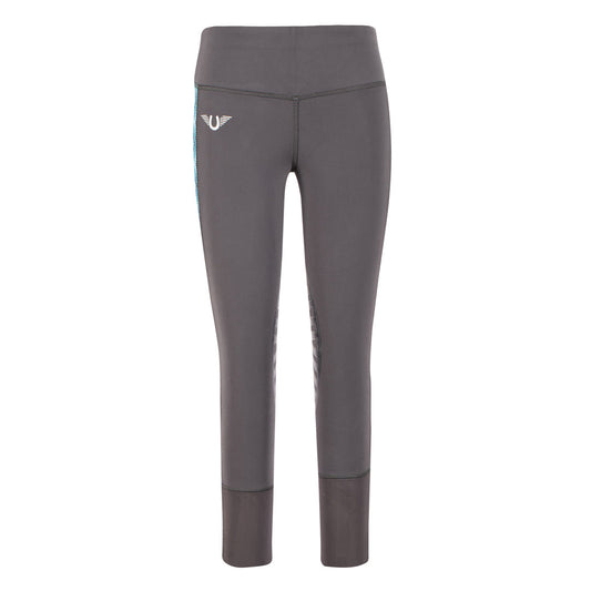 TuffRider Children's Artemis EquiCool Riding Tights