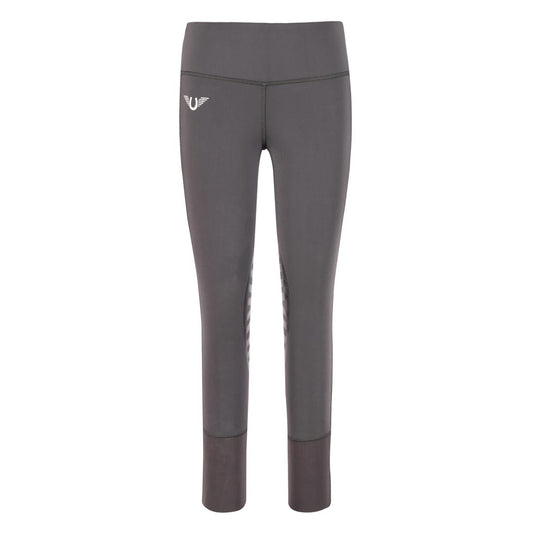 TuffRider Children's Iris EquiCool Riding Tights