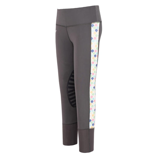 TuffRider Children's Iris EquiCool Riding Tights