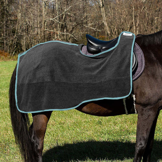 TuffRider Quarter Fleece Sheet