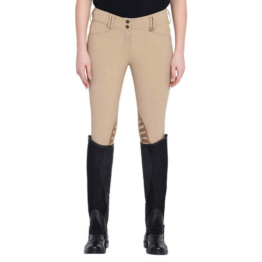 TuffRider Air Mesh Washable Half Chaps