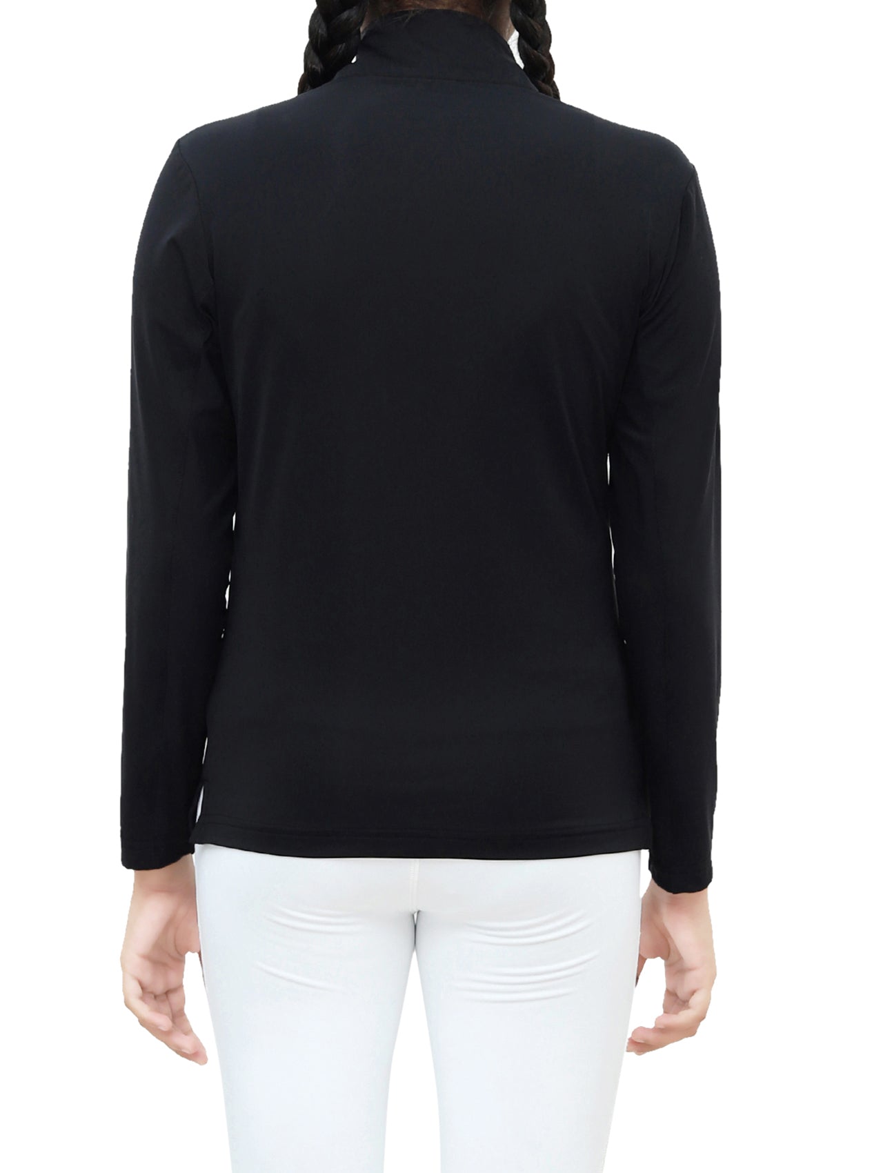 TuffRider Kirby Icefil Children Sun Shirt