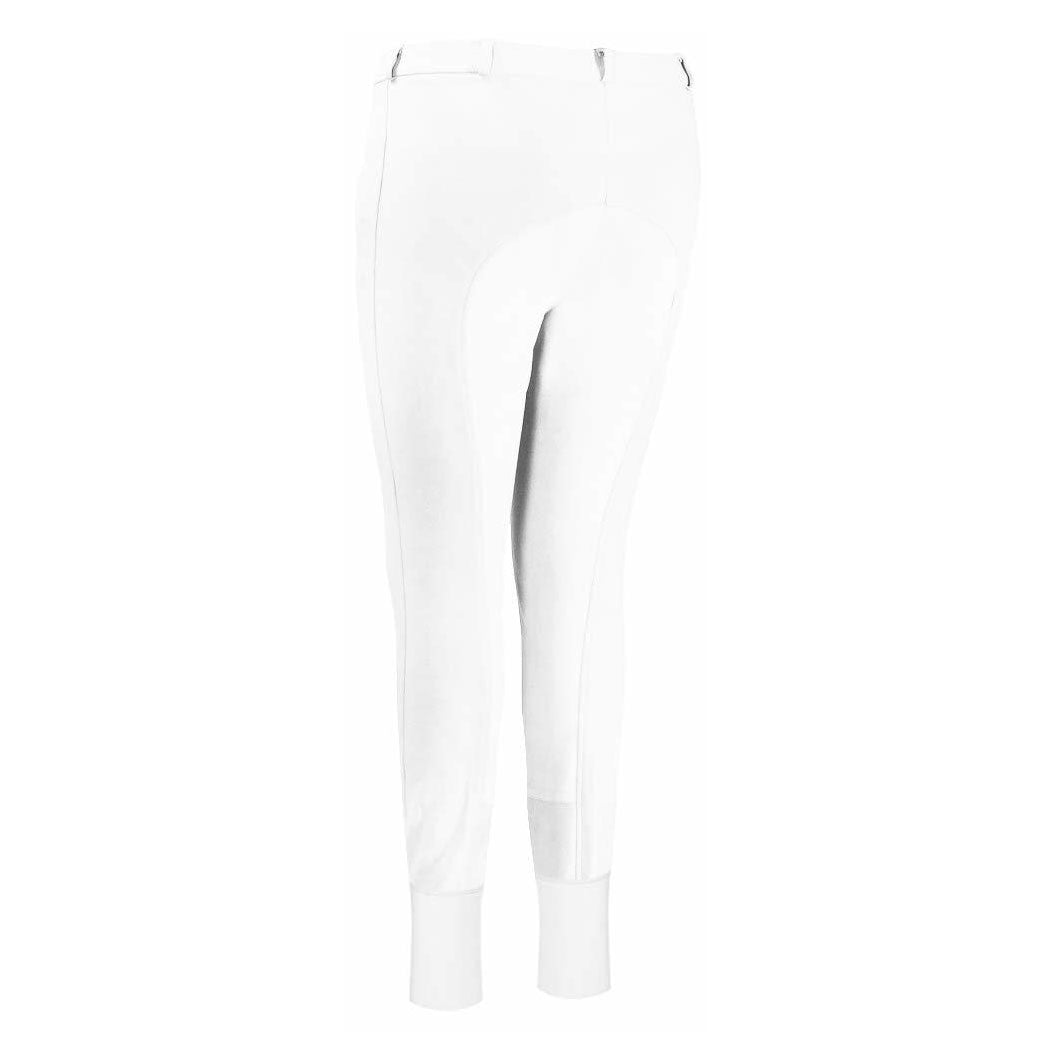 TuffRider Men's Cotton Full Seat Breeches