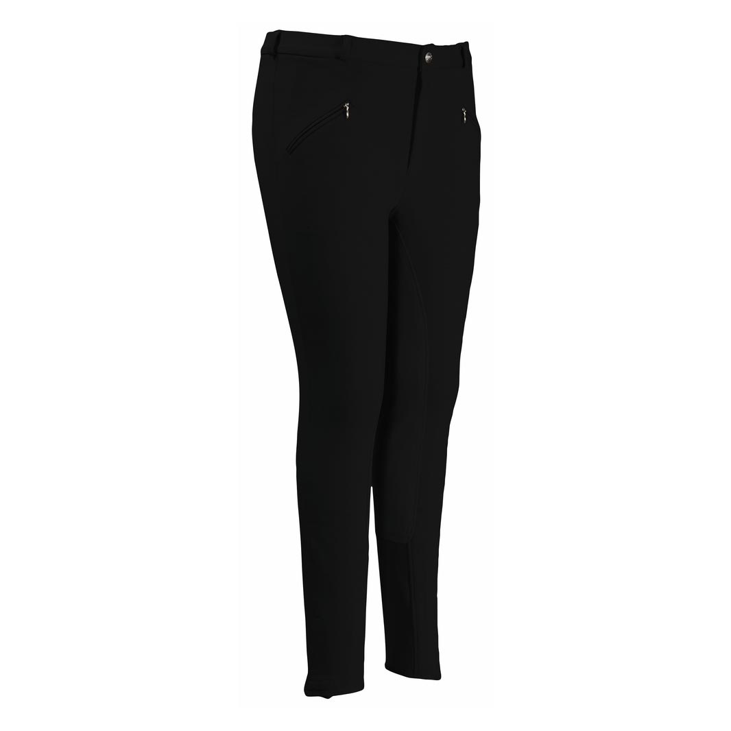 TuffRider Men's Cotton Full Seat Breeches
