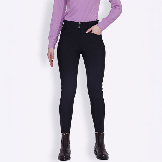 Equine Couture Slimming Full Seat Breeches