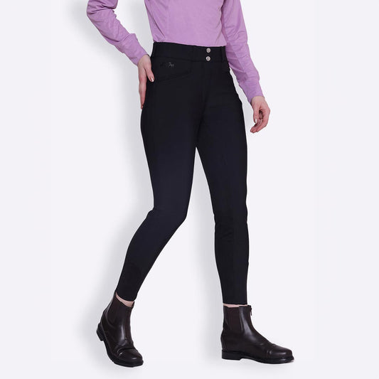 Equine Couture Slimming Full Seat Breeches