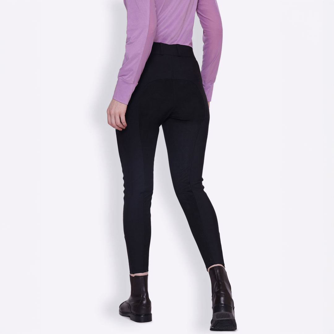 Equine Couture Slimming Full Seat Breeches