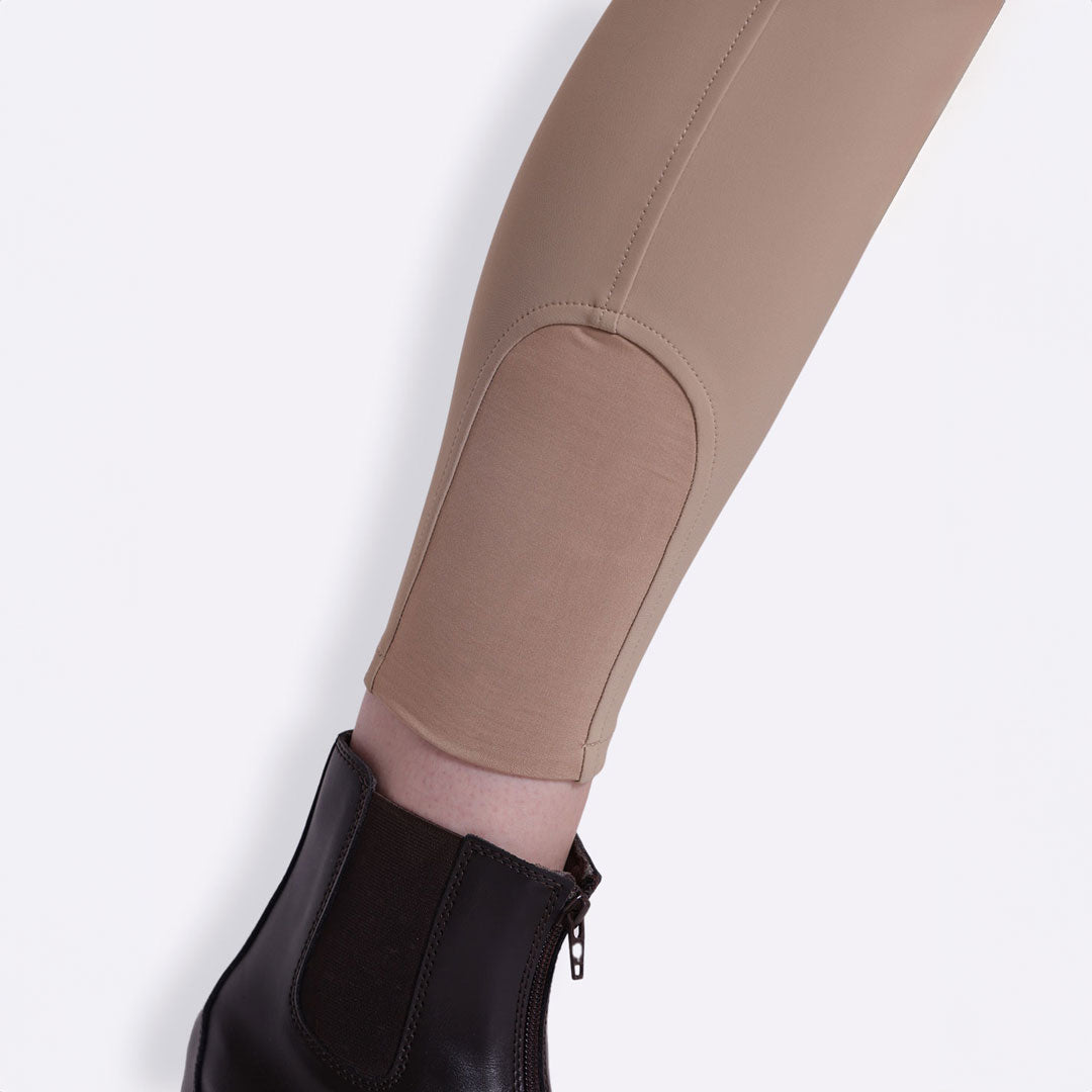 Equine Couture Slimming Full Seat Breeches
