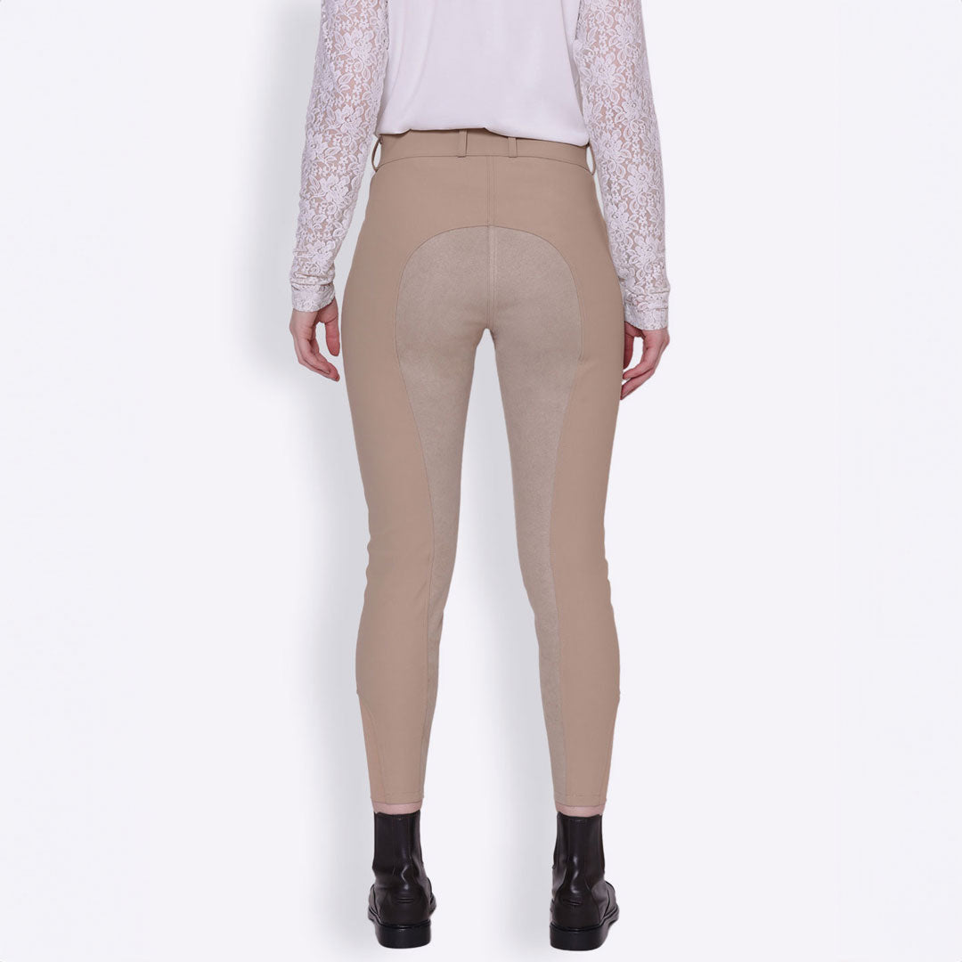 Equine Couture Slimming Full Seat Breeches