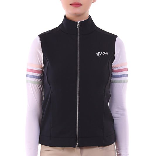 Equine Couture Ladies Techno Vest