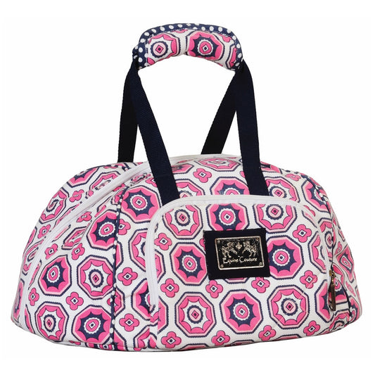 Equine Couture Kelsey Equestrian Helmet Bag