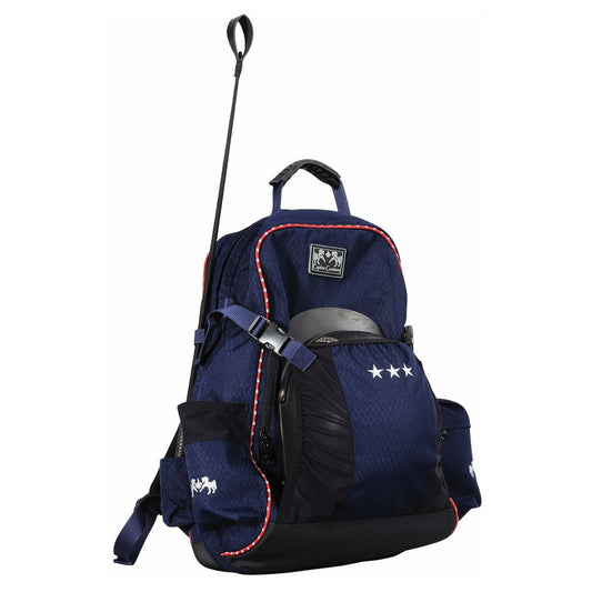 Equine Couture Super Star Water-Resistant Backpack