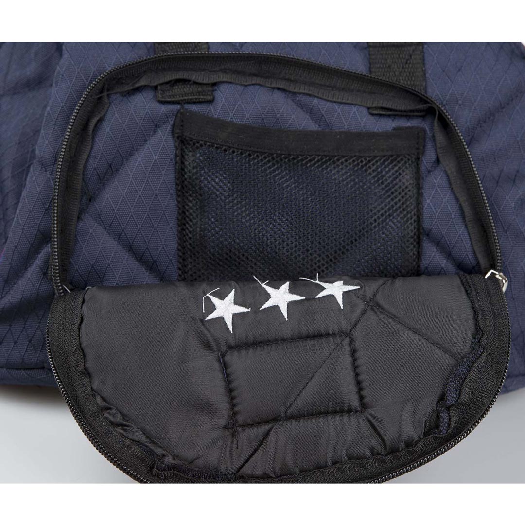Equine Couture Super Star Helmet Bag