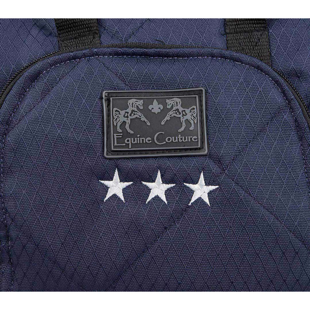 Equine Couture Super Star Helmet Bag