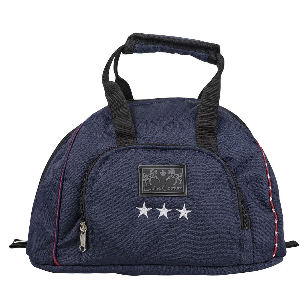 Equine Couture Super Star Helmet Bag