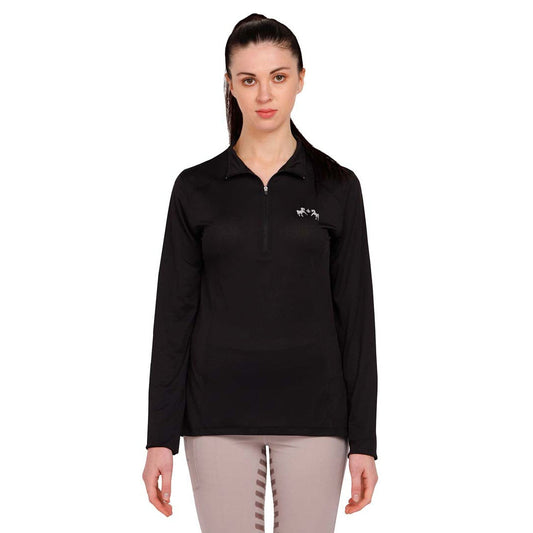 Equine Couture Cavaletti Sun Shirt