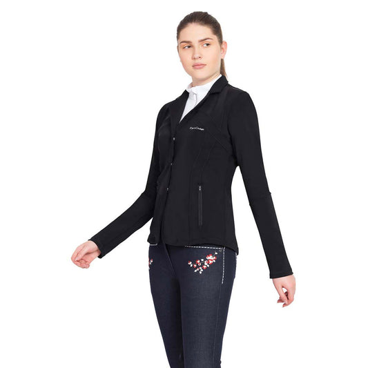 Equine Couture Lacey Ultra Light Show Coat