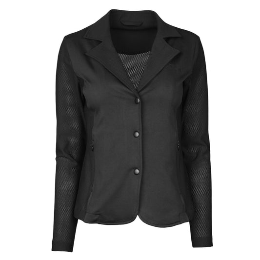 Equine Couture EquiVent H Ladies Show Coat - JPC Equestrian.com