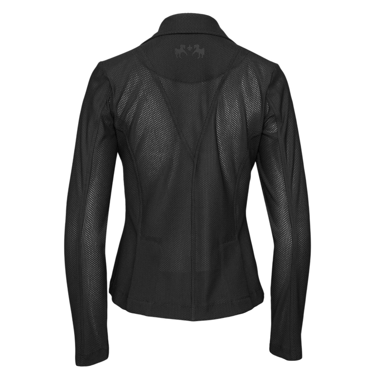 Equine Couture EquiVent H Ladies Show Coat - JPC Equestrian.com