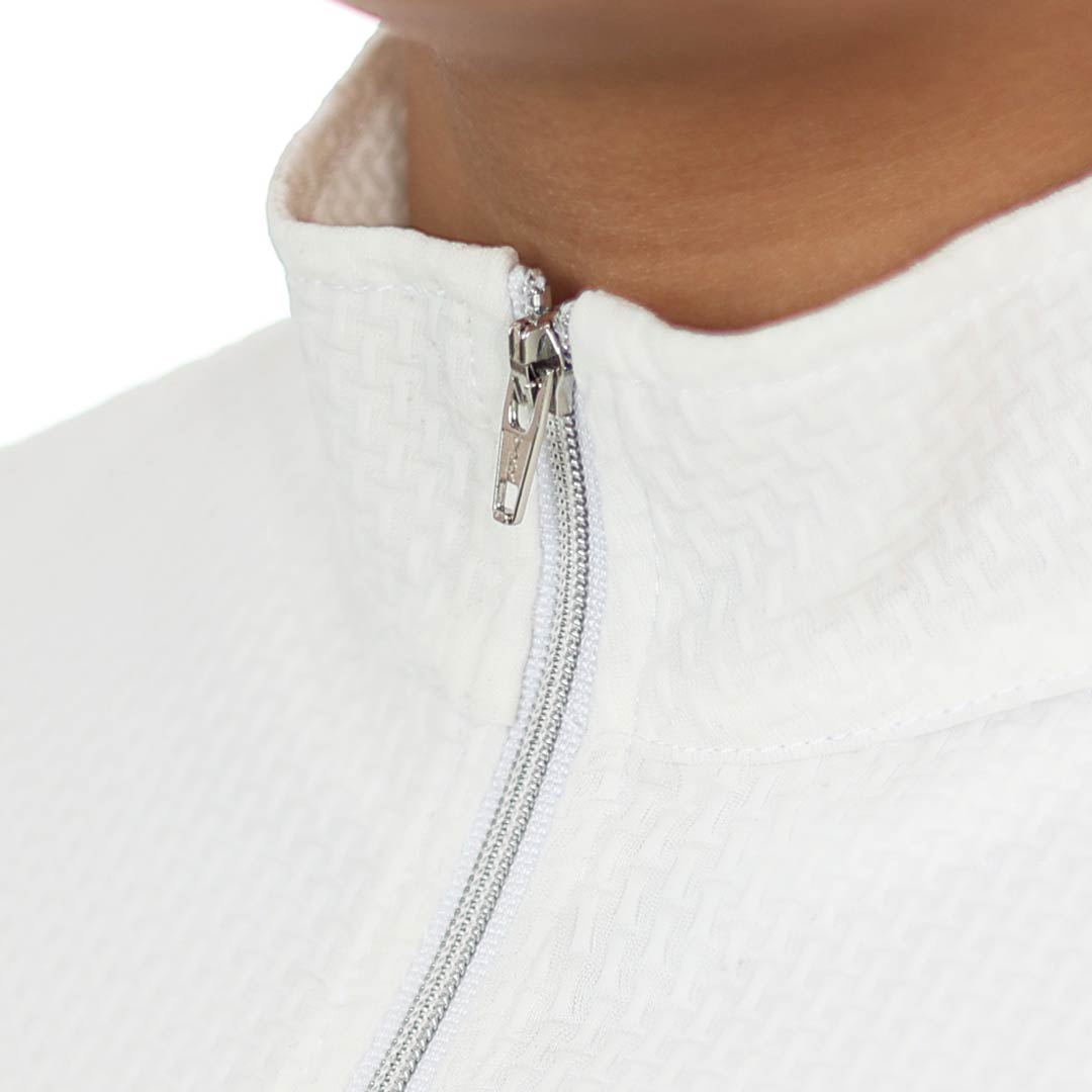 Equine Couture Aerocool Show Shirt - JPC Equestrian.com