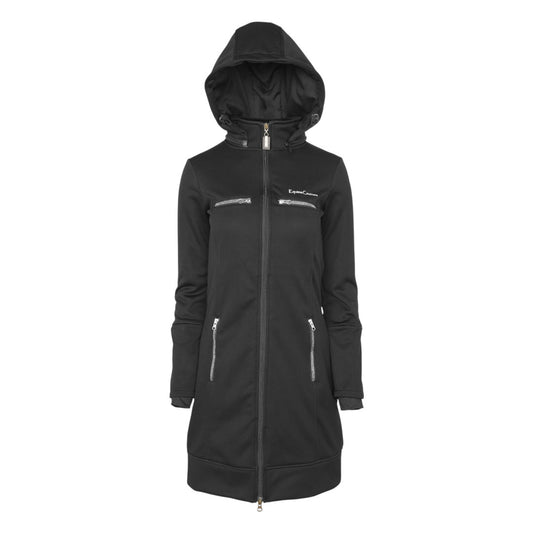 Equine Couture Noelle Long Riding Jacket - JPC Equestrian.com