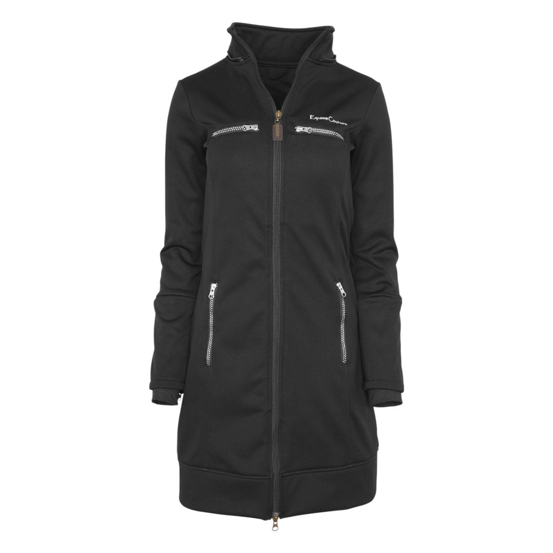 Equine Couture Noelle Long Riding Jacket - JPC Equestrian.com